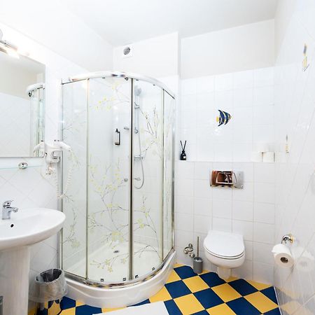 Apartamenty Castello คลูจบอร์ก ภายนอก รูปภาพ